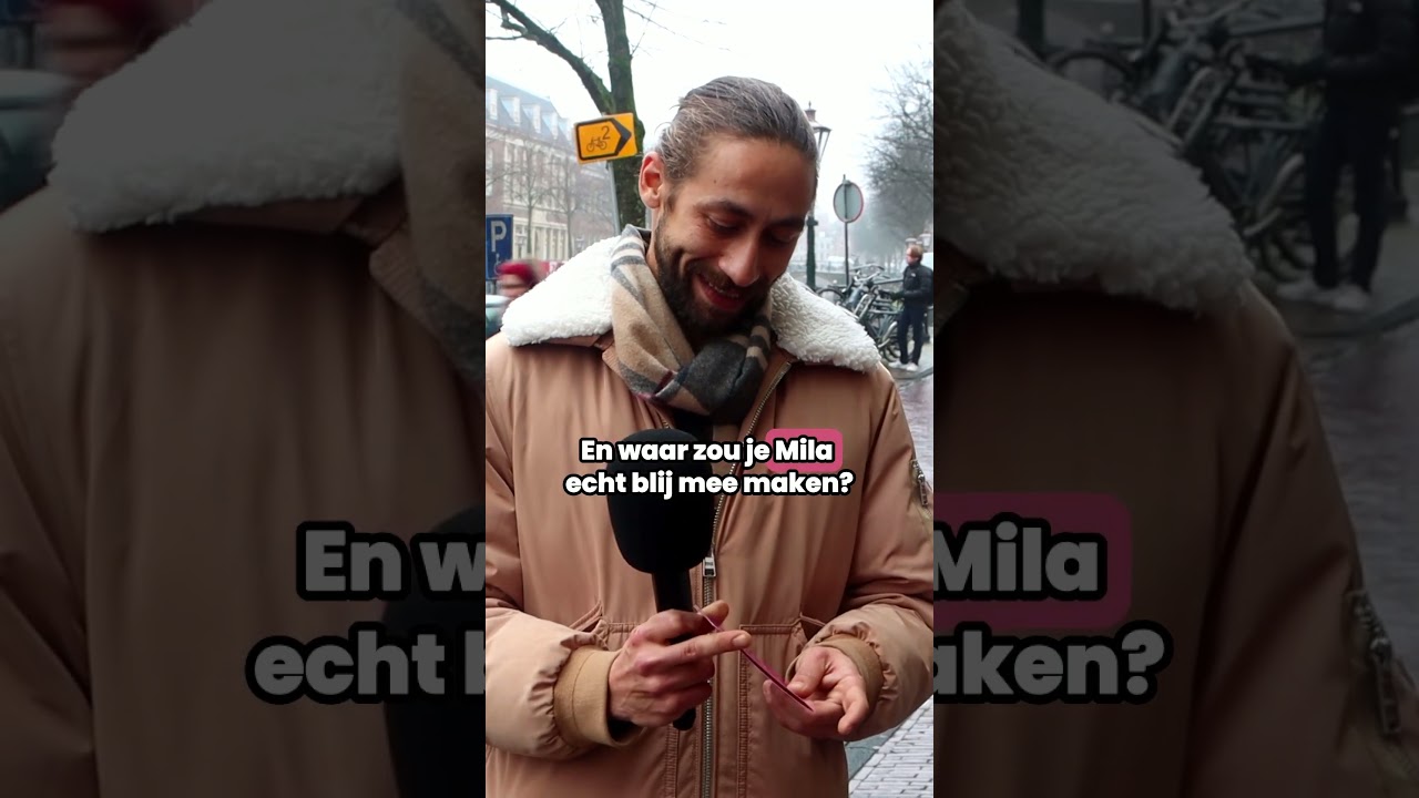 Trakteer jezelf op Leiden (Rennen & plannen 2)