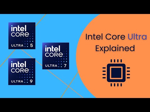 Intel Core Ultra Processors Explained (2025): Super Easy Guide!