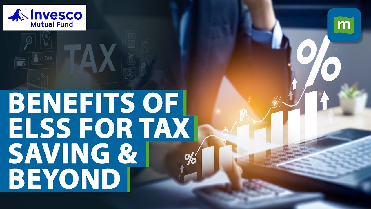 ELSS Mutual Funds: How To Invest & What Are Its Tax Benefits? | Mutual Funds Simplified