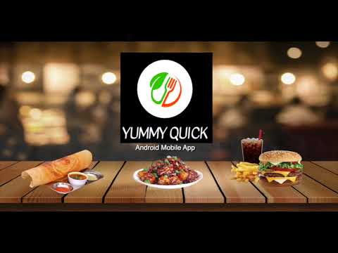 Yummy Quick