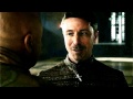 littlefinger | "you won't forget my name" 