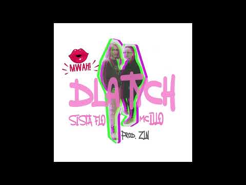 MCillo & Sista Flo - Dla tych (prod. ZLN)