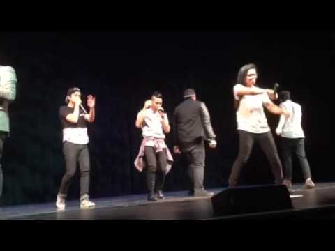 Filhamonic at Northridge