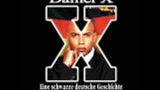 D-Flame  Daniel X Heimatlos