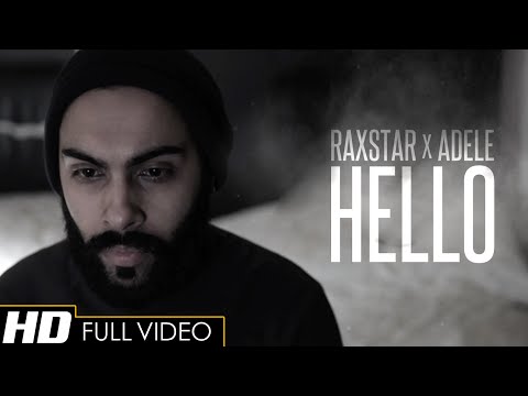 Raxstar x Adele - Hello (Cover) [Part 1]