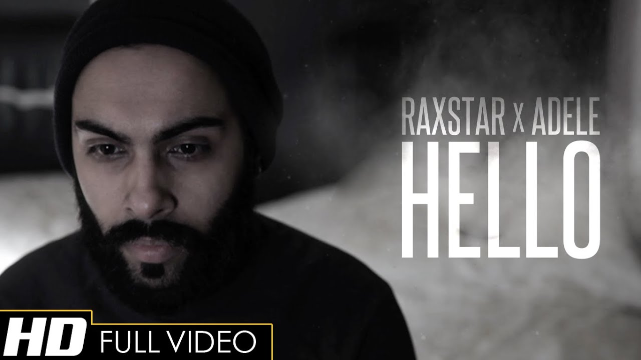 Hello Lyrics  | Queen | Zack Knight, Raxstar | Adel Farooq, Raxstar | Luke Masih