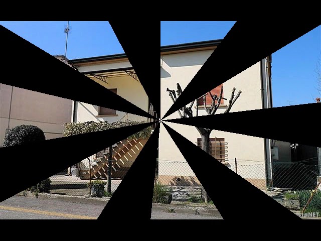 Appartamento in VENDITA  SANT'AGATA SUL SANTERNO