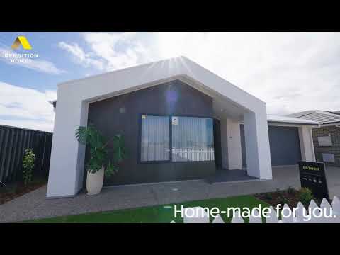 Esther by Rendition Homes