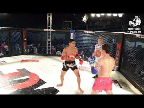 Warlen vs Denner - BH Sparta 10