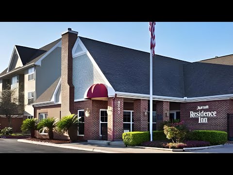 Residence Inn Austin South | Austin (TX), United States | Hotel Review 🏨