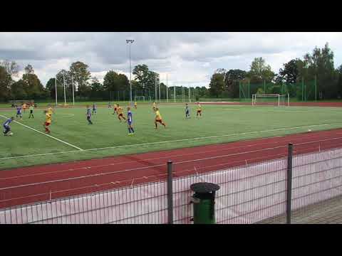 II WLJM . Miedź Legnica - Ślęza Wrocław