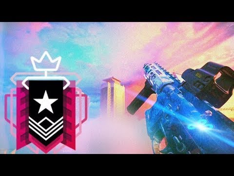 HOW A CHAMP DOES PLACEMENTS IN CRIMSON HEIST*BEST SETTINGS AND NO RECOIL*