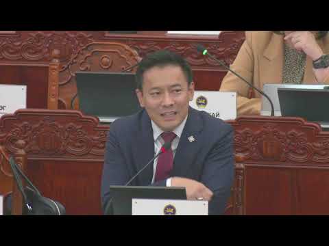 О.Батнайрамдал: Оюу Толгой, Рио Тинто кампанийн хамтарсан төсөл дээр "Хувь нийлүүлэгчдийн гэрээ"-нд өөрчлөлт оруулах боломжийг цаг алдалгүй хэлцэлд орж шийдэлд хүрэх ёстой