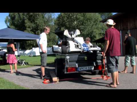 Monsterkart 7 - 230 HP with NOS