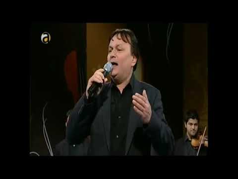 Mile Andreski - Ajde razbole se mojto libe (emisija & orkestar „Zajdi Zajdi“)