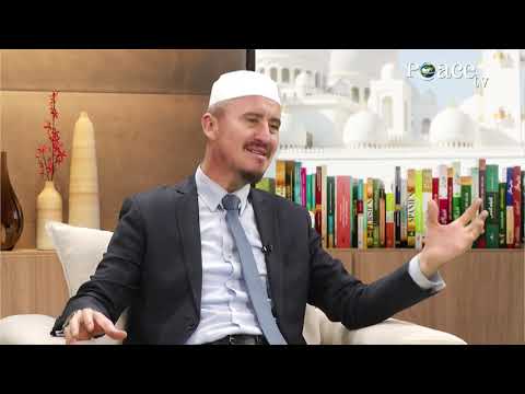 17. Nëna e Ismailit alejhi selam - Dr. Imam Ahmed Kalaja