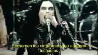 Cradle of Filth - From The Cradle To Eslave (Sub Español)