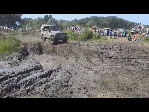 Somogybabod 2014 - Kis dagonya!