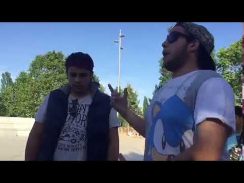 Expo vs Kinguin - Octavos | CB Rap |