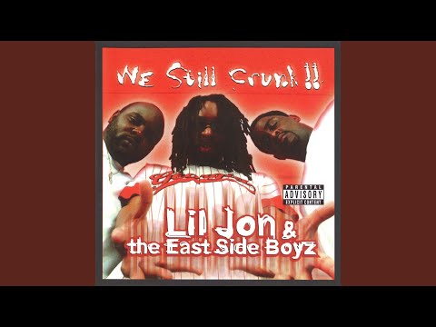 Move Bitch (feat. YoungBloodZ & Three 6 Mafia)