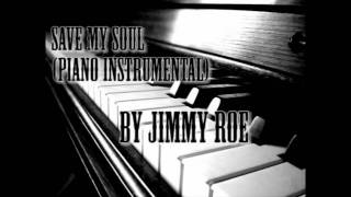 Save My Soul - BBVD (Piano Instrumental &amp; Cover)