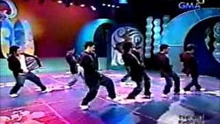 Streetboys | Fresh | Lemar