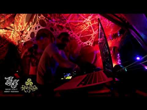 LostMemory @ ReveillOz 4#