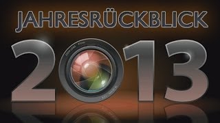 Jahresrückblick 2013 – der schonungslose Realitätsabgleich
