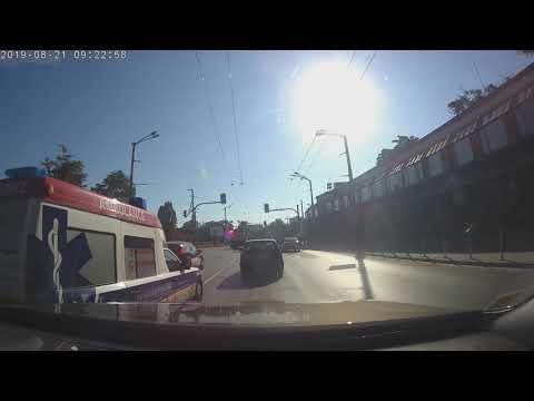 Sofia driving compilation - Aug 2019