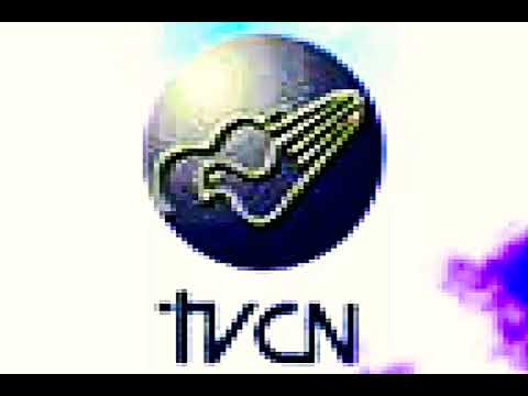 (Logo) TV Canção Nova [1995]