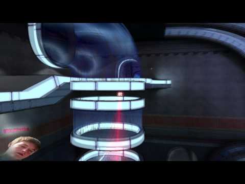 MeGaShOcK2 Montage - Warsow Instagib (HD)