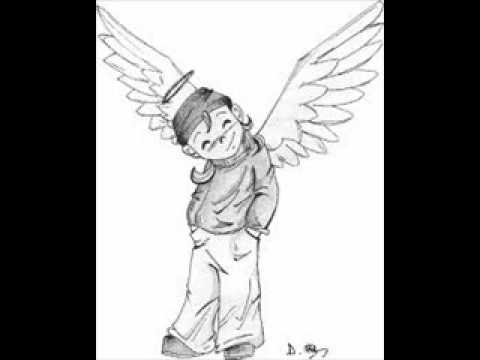 Slatki Snježni Voz - 07. Moj Anđele (Dubravka Fijala)