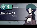 Advance Wars 2 Re-Boot Camp Gameplay Walkthrough - Mission 9: Toy Box (S Rank)