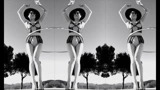 Monarchy - Girls &amp; Boys ft Dita Von Teese (Blur Cover) Official Video