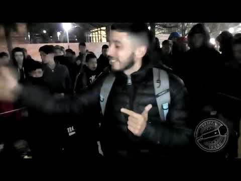 TNC vs Bochavez vs Gayo SPKS | 8vos | Torneo 2019 Ezeiza Free (Fecha 2 - 2vs2)