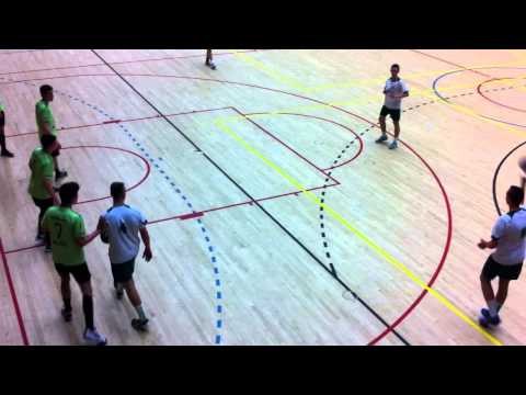 SDS/Houten - Quintus 1e helft 2