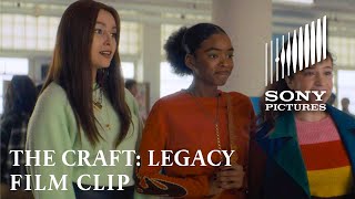 THE CRAFT: LEGACY Clip - Pendant