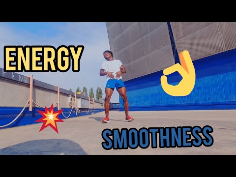 ACTIVE - By CHOP DAILY x WUSU xMMORGAN x HE3B | DANCE VIDEO