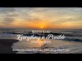With God Everything Is Possible Matthew 19 26