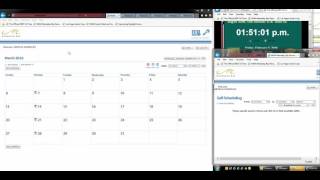 Celayix   Realtime scheduling MBay