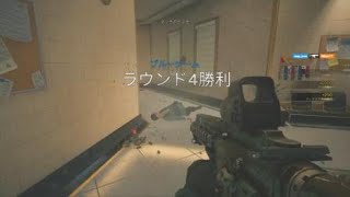 何で勝ててん！？人数不利でも諦めないんだゾ！