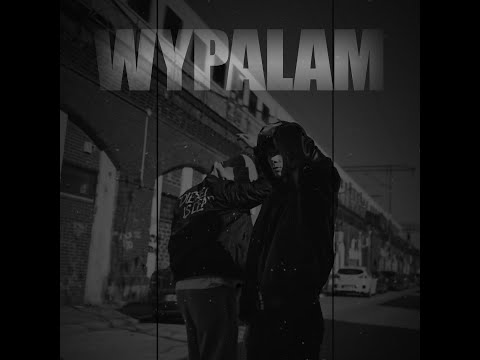 Kadoz - Wypalam ft.MŁODY NYKIEL(prod.Leśny)