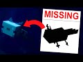Minecraft's Missing Axolotl