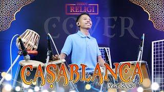 Download lagu CASABLANCA VERSI KOPLO || AUDIO SANGAT HALUS  COVER mp3