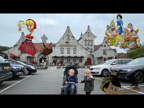 Sprookjeswonderland 2021