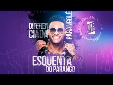 SENTA AGORA -  Parangolé - INSTRUMENTAL (Playback)