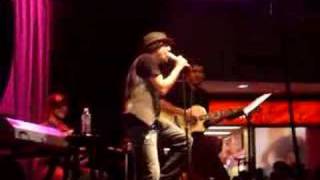 In Love With You Forever (Live Acoustic) - Elliott Yamin