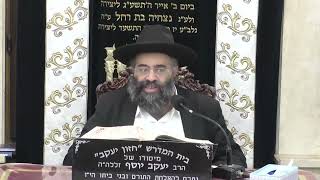 הרב דוד טהרני  •  השבת אבדה (בית הכנסת מוסאיוף) - התמונה מוצגת ישירות מתוך אתר האינטרנט יוטיוב. זכויות היוצרים בתמונה שייכות ליוצרה. קישור קרדיט למקור התוכן נמצא בתוך דף הסרטון