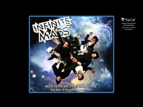 Infinite Mass - Arena Turns Red - Remix