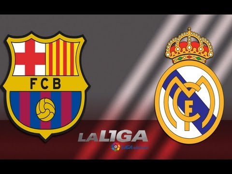 Todos los goles del FC Barcelona B (2-0) Real Madrid Castilla  - HD